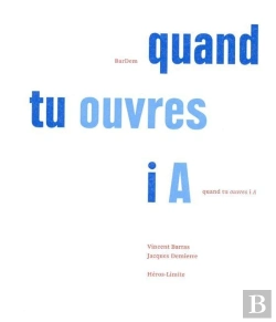Bertrand.pt - Quand Tu Ouvres I A