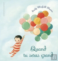 Bertrand.pt - Quand Tu Seras Grand