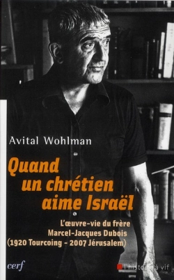 Bertrand.pt - Quand Un Chretien Aime Israel
