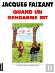 Quand Un Gendarme Rit