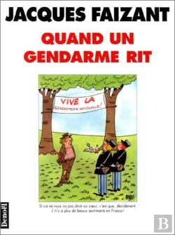 Bertrand.pt - Quand Un Gendarme Rit