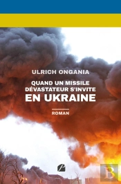 Quand Un Missile Dévastateur S'Invite En Ukraine