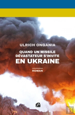 Bertrand.pt - Quand Un Missile Dévastateur S'Invite En Ukraine