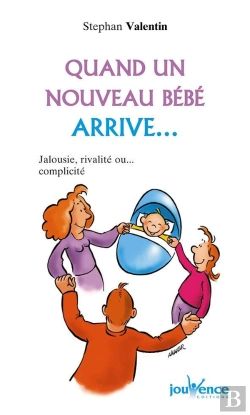 Bertrand.pt - Quand Un Nouveau Bébé Arrive...