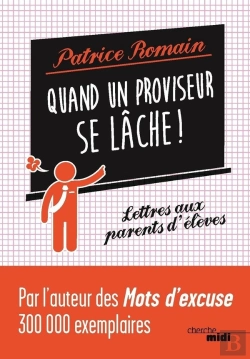 Bertrand.pt - Quand Un Proviseur Se Lache !