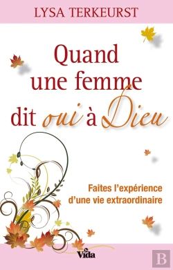 Bertrand.pt - Quand Une Femme Dit Oui À Dieu