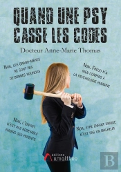 Quand Une Psy Casse Les Codes