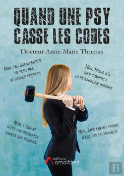 Bertrand.pt - Quand Une Psy Casse Les Codes