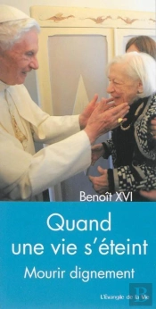 Quand Une Vie S'2teint