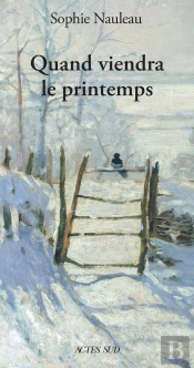 Quand Viendra Le Printemps