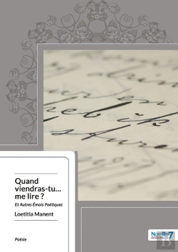 Bertrand.pt - Quand Viendras-Tu... Me Lire ? Et Autres Émois Poétiques