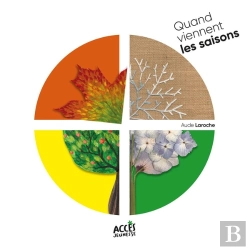 Bertrand.pt - Quand Viennent Les Saisons