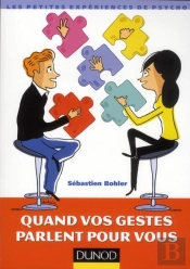 Quand Vos Gestes Parlent Pour Vous