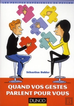 Bertrand.pt - Quand Vos Gestes Parlent Pour Vous