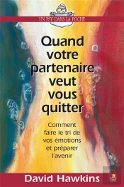 Quand Votre Partenaire Veut Vous Quitter