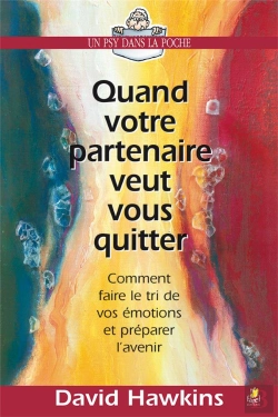 Bertrand.pt - Quand Votre Partenaire Veut Vous Quitter