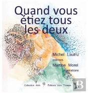 Quand Vous Étiez Tous Les Deux