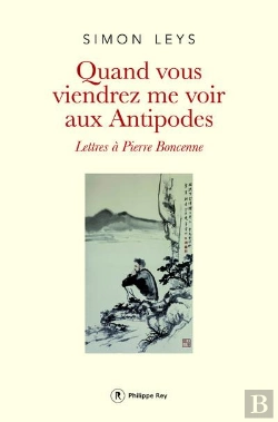 Bertrand.pt - Quand Vous Viendrez Me Voir Aux Antipodes