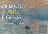 Quando a Arte é Genial
