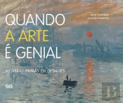 Quando a Arte é Genial