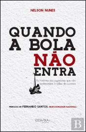 Quando a Bola não Entra