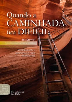 Bertrand.pt - Quando A Caminhada Fica Dificil