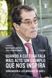 Quando a Cultura Fala Mais Alto: Um Exemplo que nos Inspira