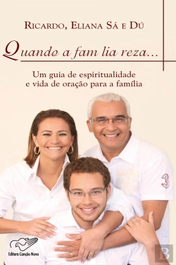 Bertrand.pt - Quando A Família Reza