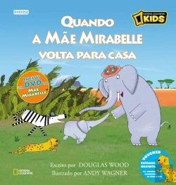 Bertrand.pt - Quando a Mãe Mirabelle Volta Para Casa