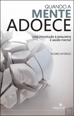 Bertrand.pt - Quando a Mente Adoece