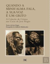 Quando a Minh’alma Fala, a Sua Voz é um Grito