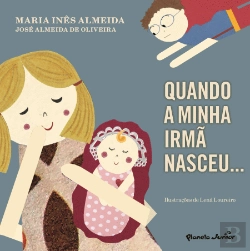 Bertrand.pt - Quando a Minha Irmã Nasceu...