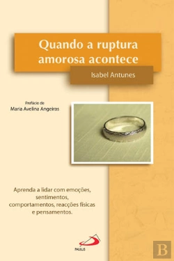 Bertrand.pt - Quando a Ruptura Amorosa Acontece