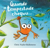 Quando a Tempestade Chegou…