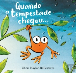 Bertrand.pt - Quando a Tempestade Chegou…