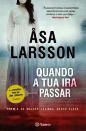 Quando a tua Ira Passar