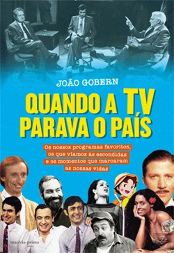 Bertrand.pt - Quando a TV Parava o País