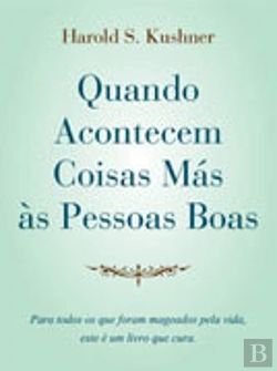Bertrand.pt - Quando Acontecem Coisas Más às Pessoas Boas