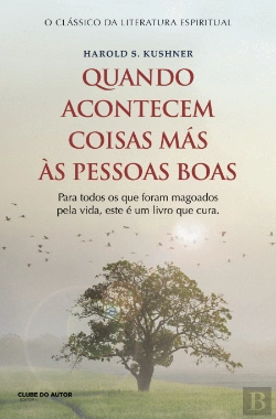 Bertrand.pt - Quando Acontecem Coisas Más às Pessoas Boas