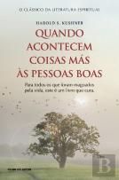 Quando Acontecem Coisas Más às Pessoas Boas