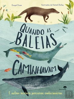 Bertrand.pt - Quando as Baleias Caminhavam