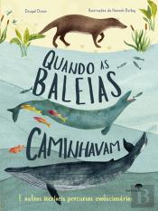 Quando as Baleias Caminhavam
