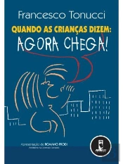 Quando as Crianças Dizem: Agora Chega!