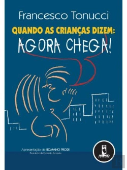 Bertrand.pt - Quando as Crianças Dizem: Agora Chega!