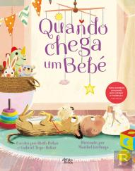 Quando Chega Um Bebé