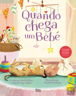 Bertrand.pt - Quando Chega Um Bebé
