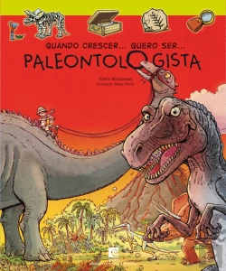 Bertrand.pt - Quando Crescer… Quero ser… Paleontologista