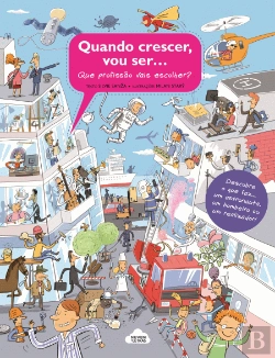 Bertrand.pt - Quando Crescer, Vou Ser...