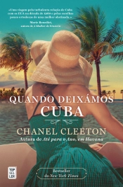 Quando Deixámos Cuba