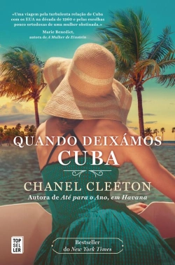 Bertrand.pt - Quando Deixámos Cuba